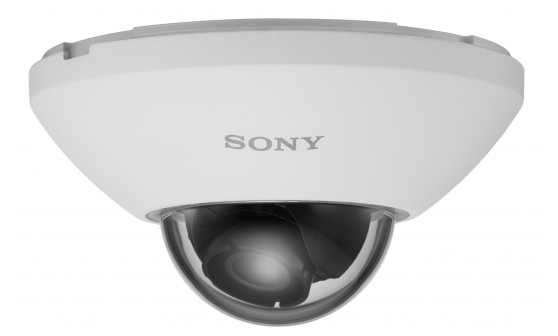 Sony SNC-XM631