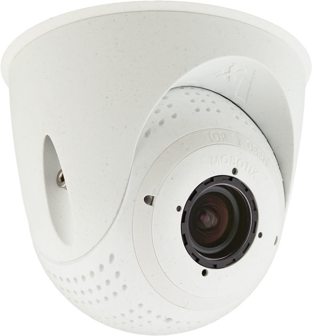 Mobotix MX-PTMOUNT-OPT-PW