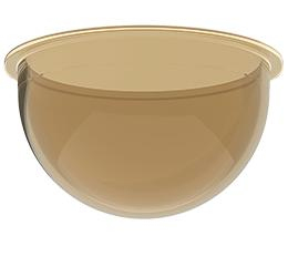 AXIS Q3505-V Dome kit