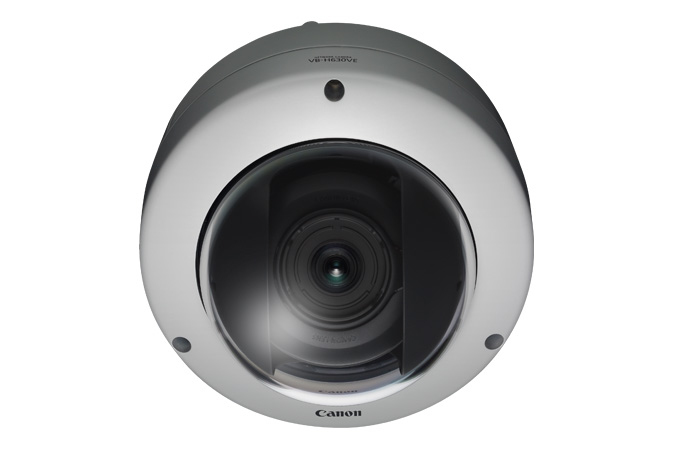 Canon VB-H630VE
