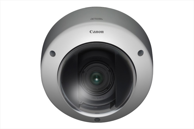 Canon VB-H630D