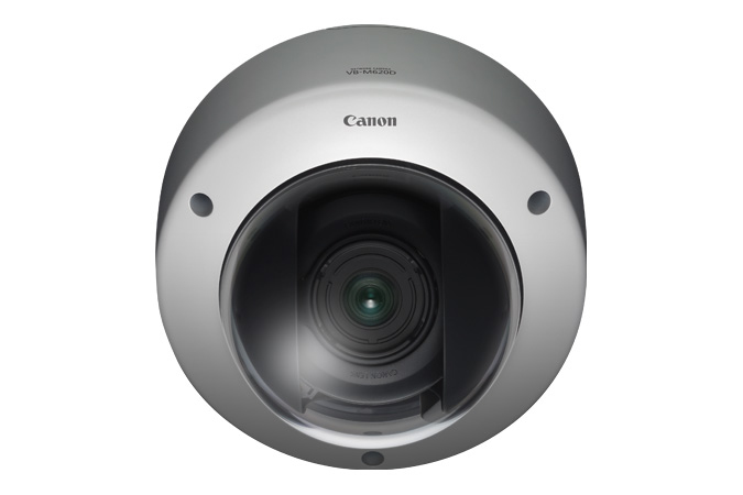 Canon VB-M620D