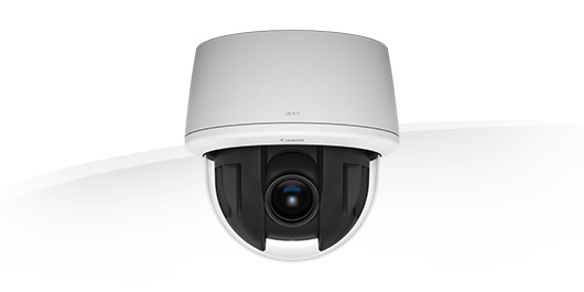 Canon VB-R11