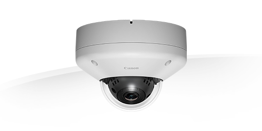 Canon VB-M640VE