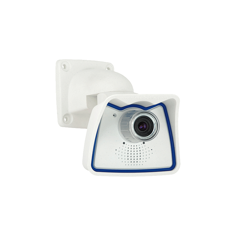 Mobotix M25