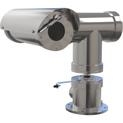 AXIS XP40-Q1765 Atex Iecex