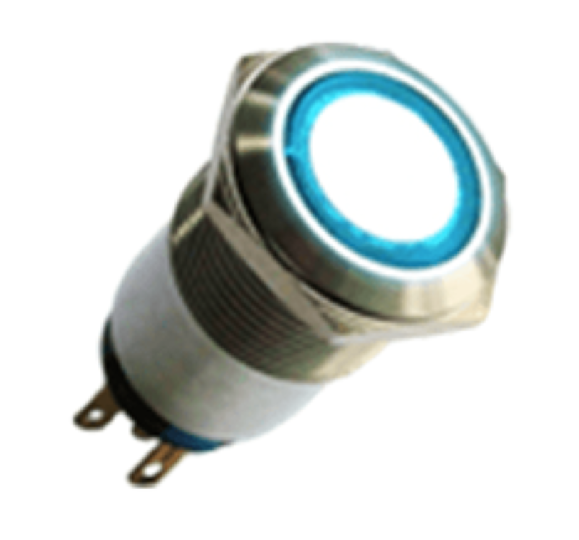 2N Button