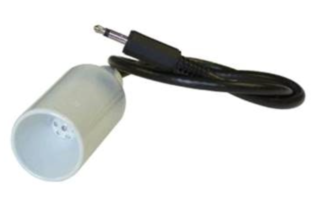 2N SIP Audio externe microfoon