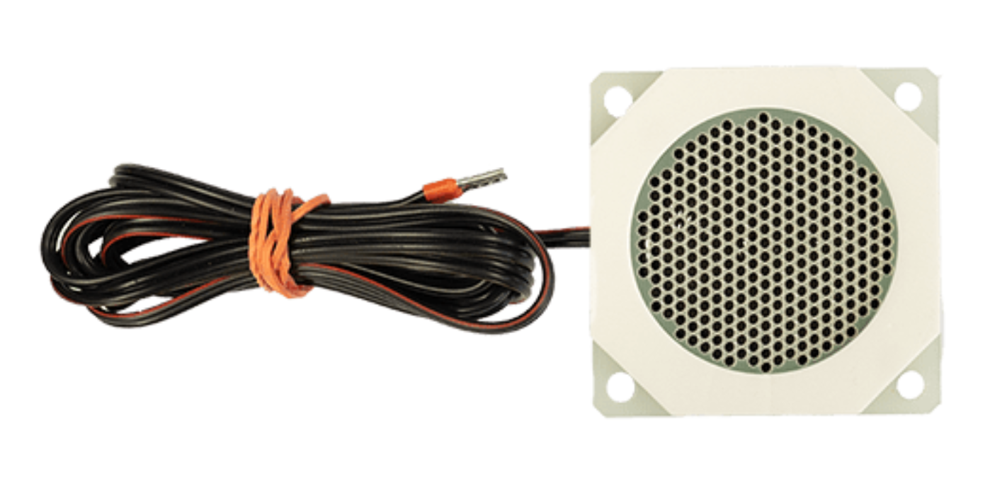 2N Intercom Speaker