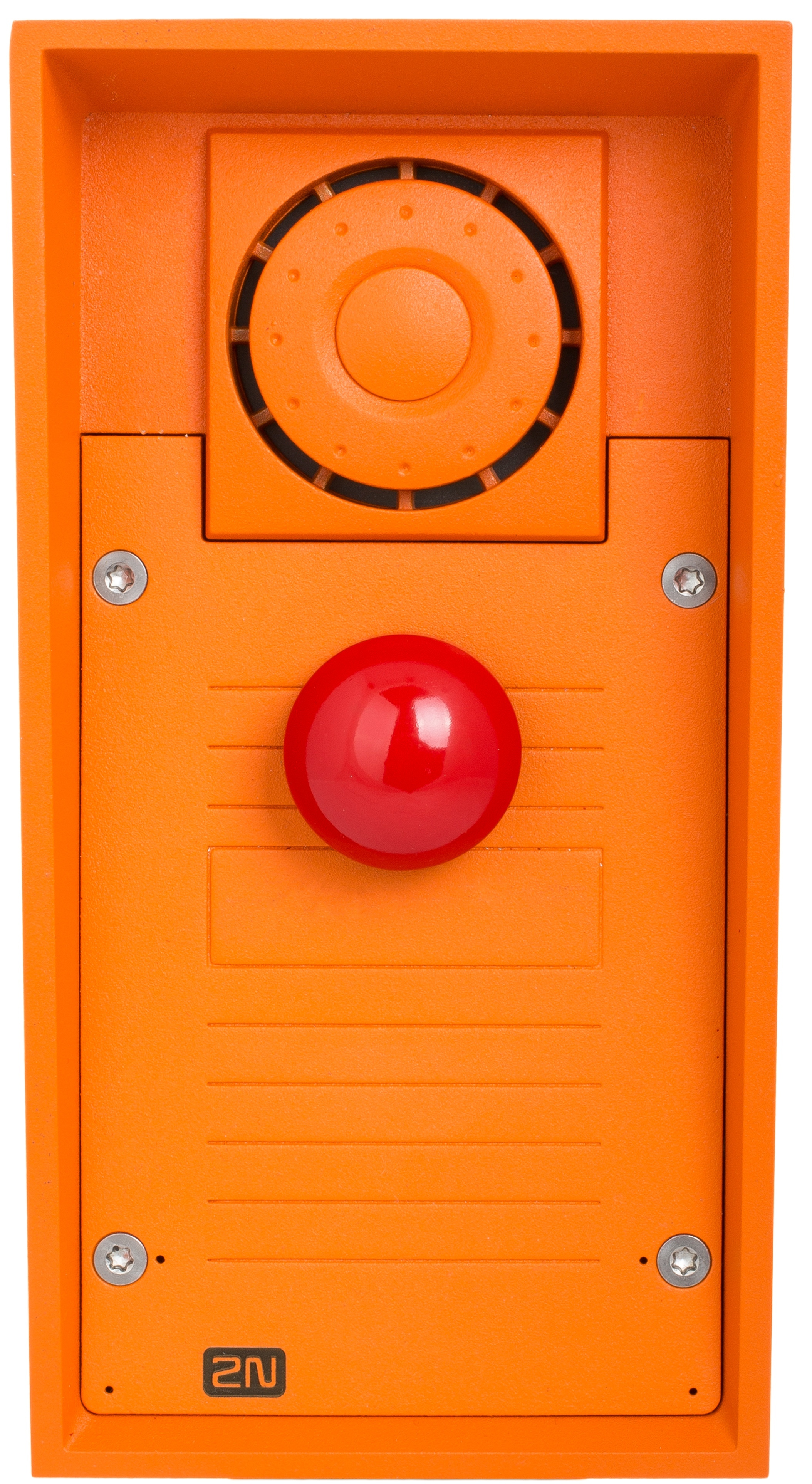 2N Helios IP Safety 1 Emergency Button