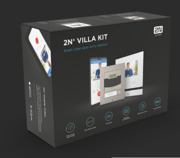 2N Villa Kit