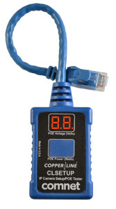 Comnet CLSETUP