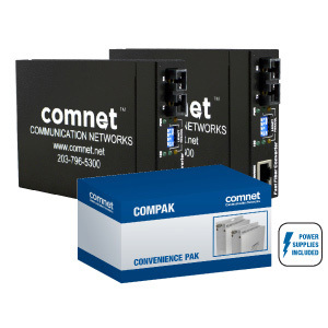 Comnet COMPAKFE2SCM2