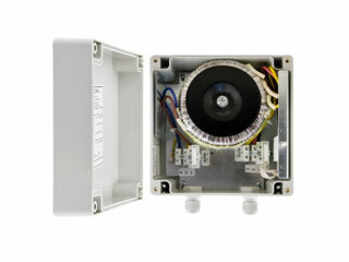 NetcamCenter PulsarPSACH01246