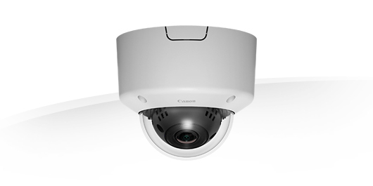 Canon VB-H651V