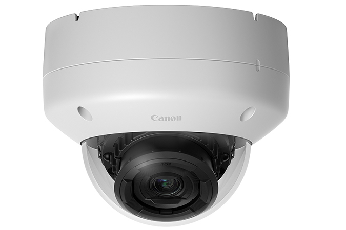 Canon VB-H652LVE