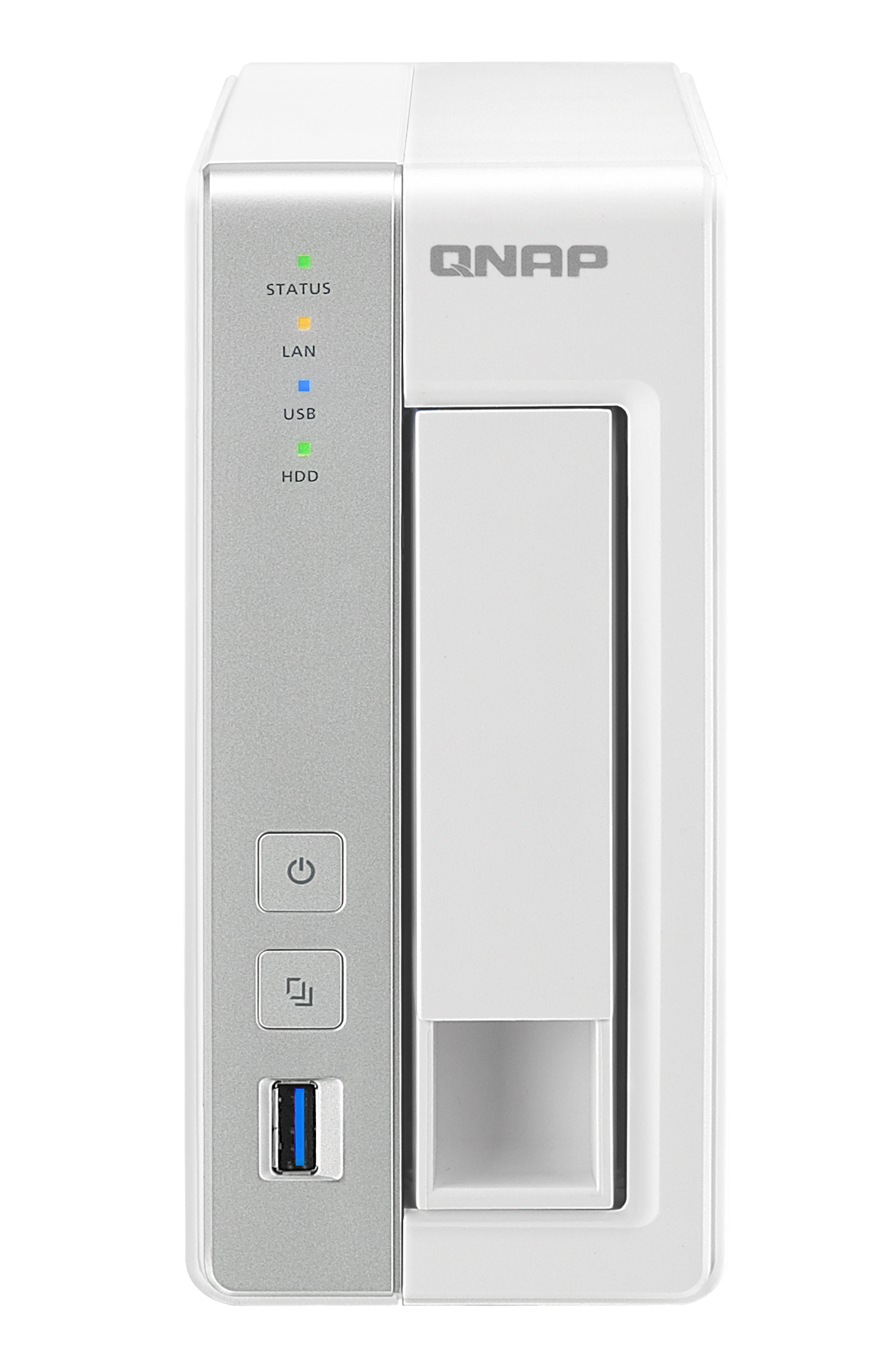 QNAP TS-131P