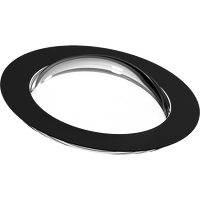 AXIS A8105-E Clear Dome 5 pcs