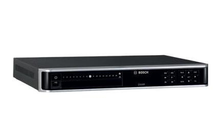 Bosch DDN-2516-112D08 2TB