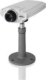 AXIS 210A Network Camera