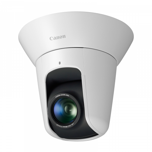 Canon NETWERKCAMERA VB-M46W