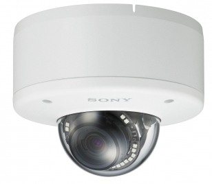 Sony SNC-VM642R