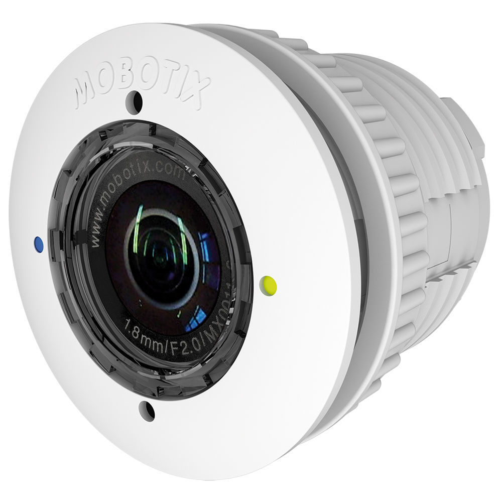 Mobotix MX-O-SMA-S-6D237