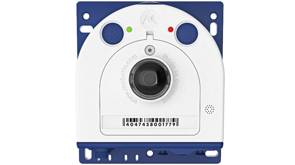 Mobotix S26A