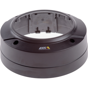 AXIS P32 Casing A Black 5 pcs