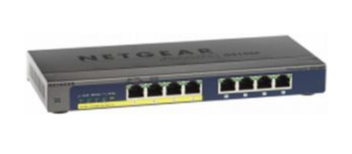 Netgear GS108PP