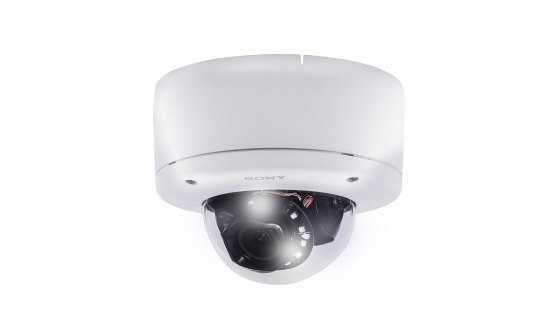 Sony SNC-EMX52R
