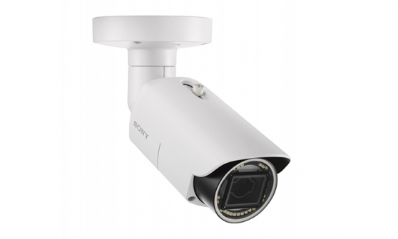 Sony SNC-EB642R