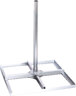 NetcamCenter Wifimast klein