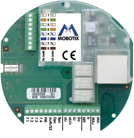 Mobotix MX-OPT-IO1