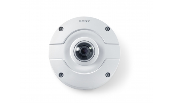 Sony SNC-HMX72