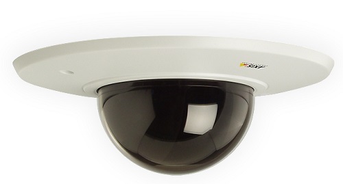 AXIS 216FD verlaagd plafond montage kit