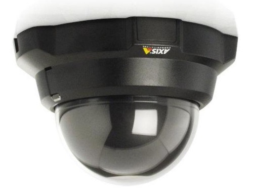 AXIS Acc Top Clear Ass 216fd Black