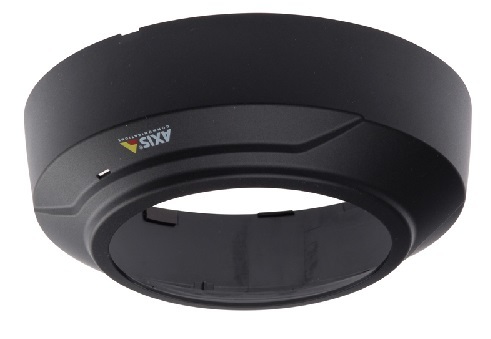 AXIS M3024/25/26/27 Cover Black