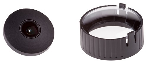 AXIS M3006-V Lens M12 2.8MM