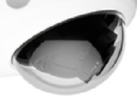 AXIS P39-R Skin Cover White 10P