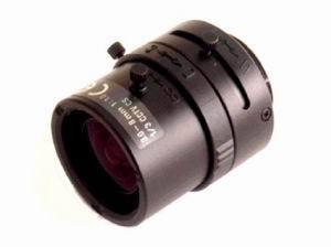 NetcamCenter Lens 3,0-8,0 mm