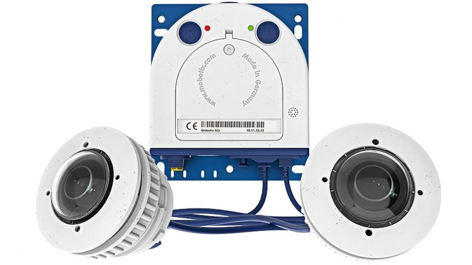 Mobotix S16B Set 3