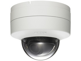 Sony SNC-DH120