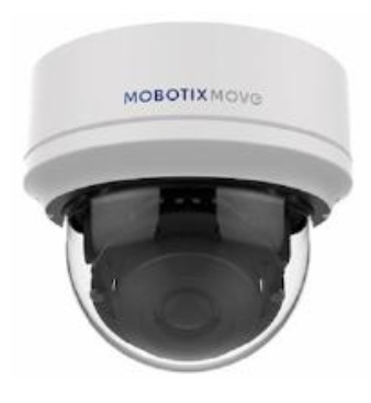 Mobotix MX-VD1A-4-IR