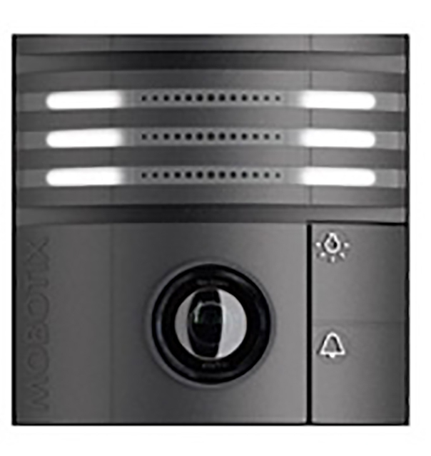 Mobotix T26B Dag 180° DONKER GRIJS