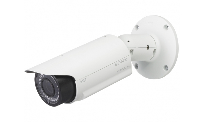 Sony SNC-CH160/POE