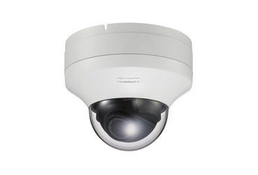 Sony SNC-DH220