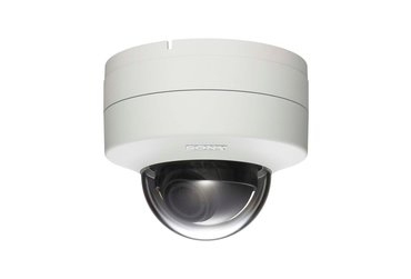 Sony SNC-DH120T