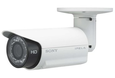 Sony SNC-CH160