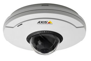 AXIS M5014